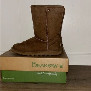 Bearpaw  Brown Boots